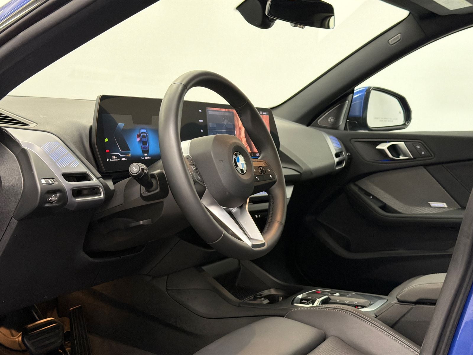 2025 BMW 2 Series 228 xDrive Gran Coupe