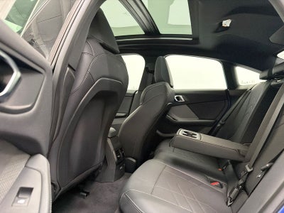 2025 BMW 2 Series 228 xDrive Gran Coupe