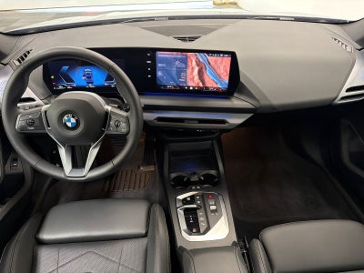 2025 BMW 2 Series 228 xDrive Gran Coupe