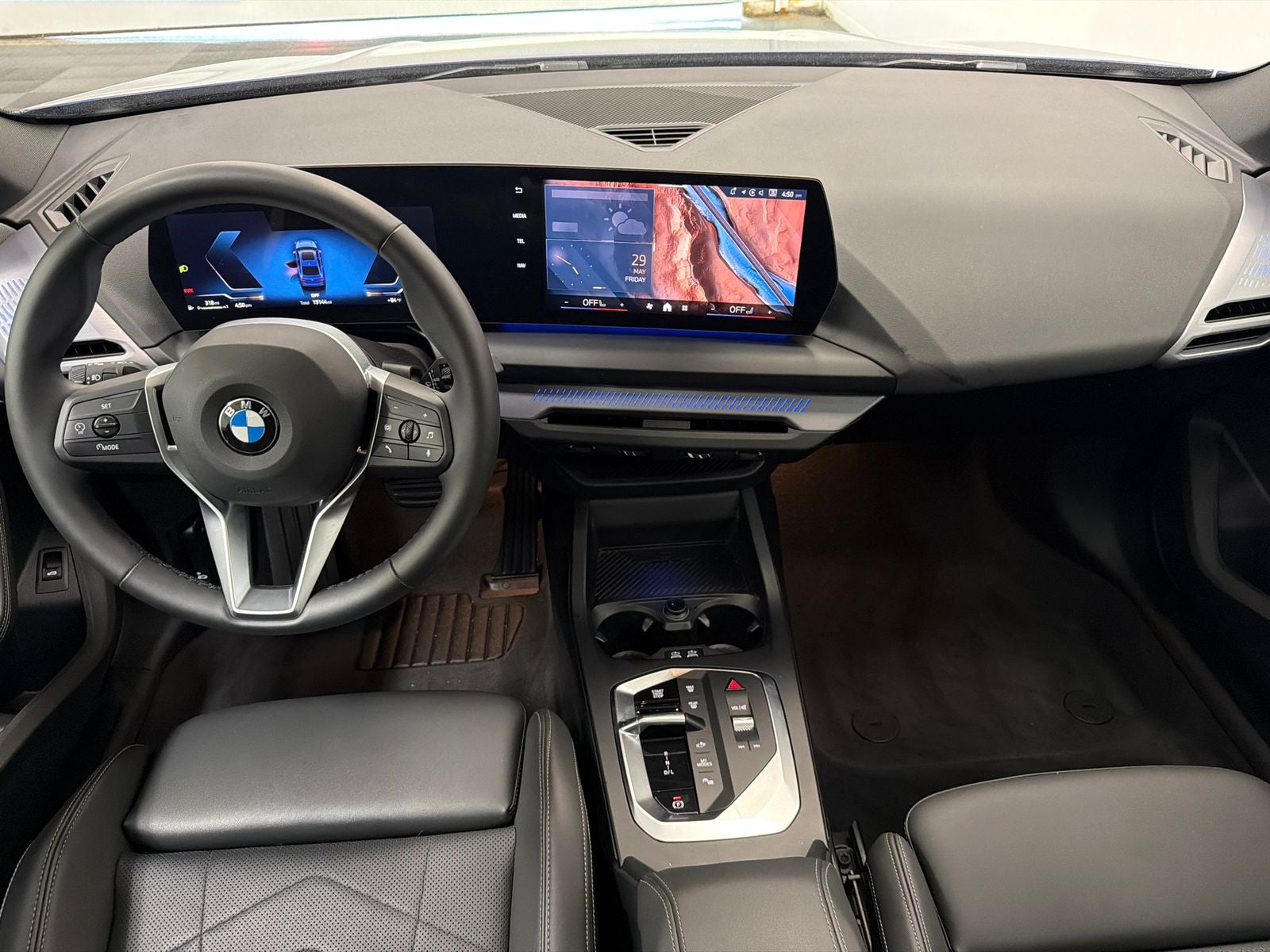 2025 BMW 2 Series 228 xDrive Gran Coupe