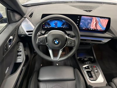 2025 BMW 2 Series 228 xDrive Gran Coupe