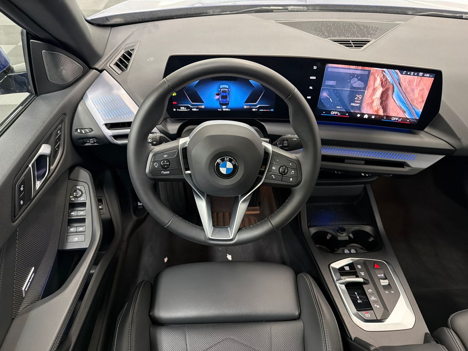 2025 BMW 2 Series 228 xDrive Gran Coupe