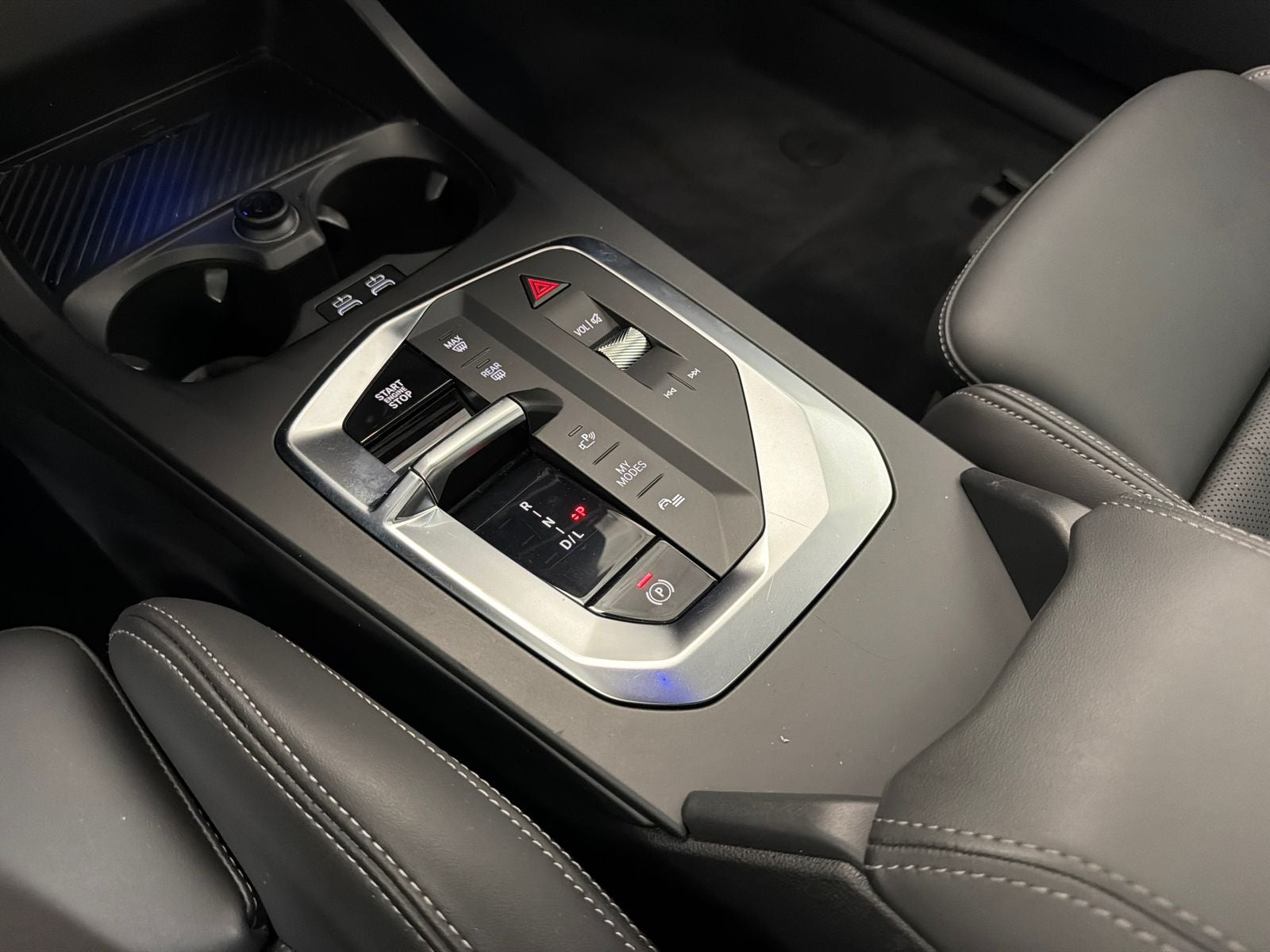 2025 BMW 2 Series 228 xDrive Gran Coupe