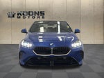 2025 BMW 2 Series 228 xDrive Gran Coupe