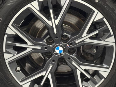 2025 BMW 2 Series 228 xDrive Gran Coupe