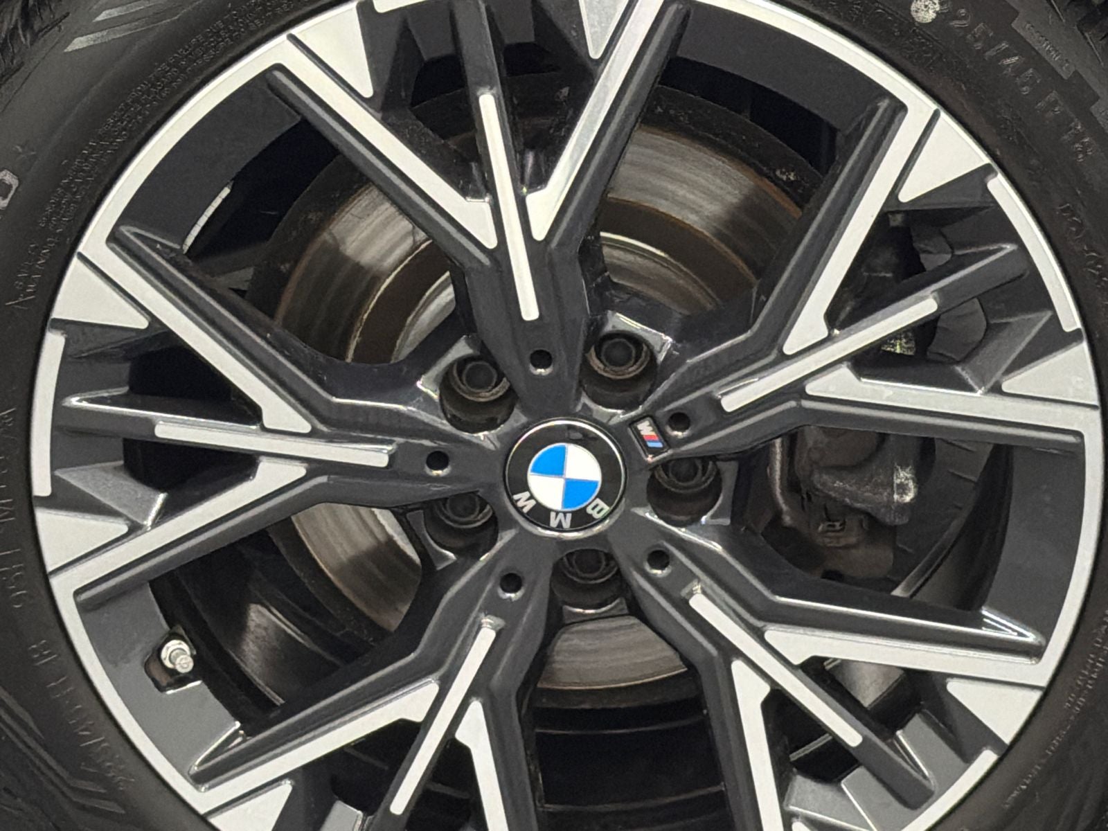 2025 BMW 2 Series 228 xDrive Gran Coupe