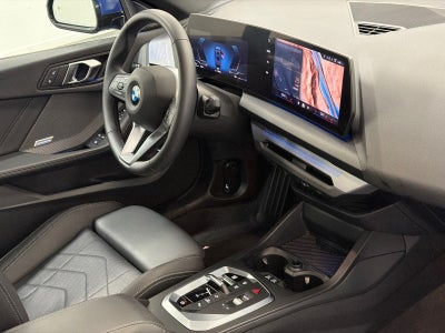 2025 BMW 2 Series 228 xDrive Gran Coupe