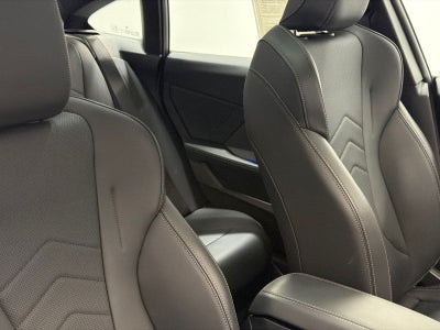 2025 BMW 2 Series 228 xDrive Gran Coupe