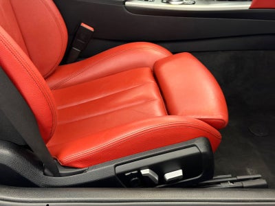 2018 BMW 4 Series 440i
