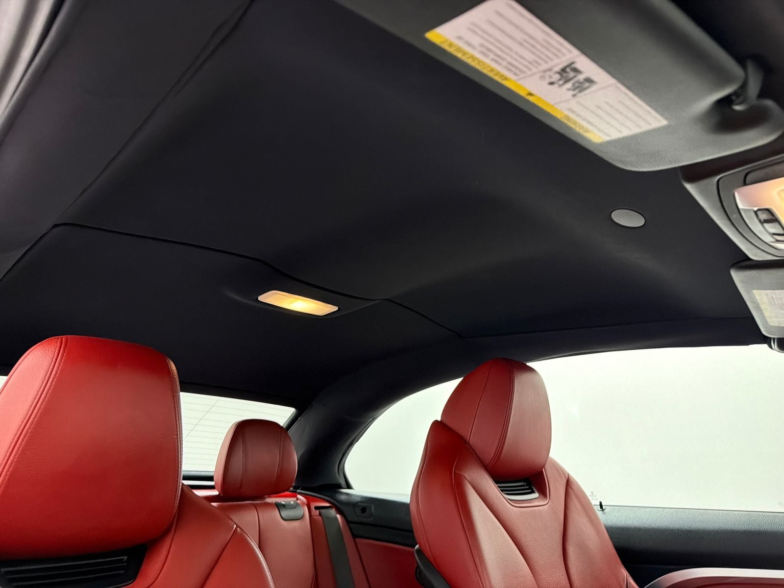 2018 BMW 4 Series 440i