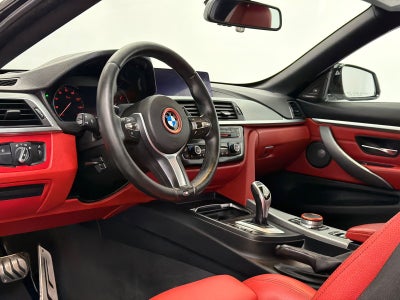 2018 BMW 4 Series 440i