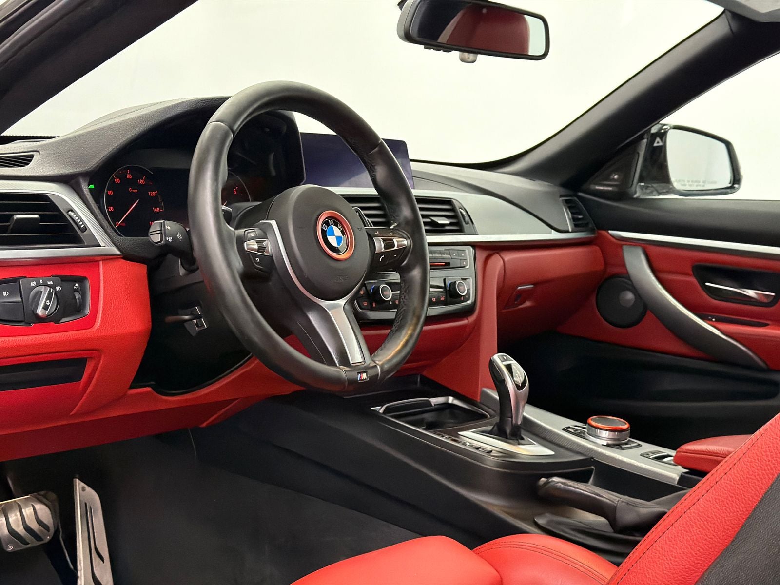 2018 BMW 4 Series 440i