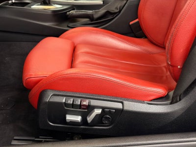 2018 BMW 4 Series 440i