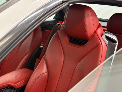 2018 BMW 4 Series 440i
