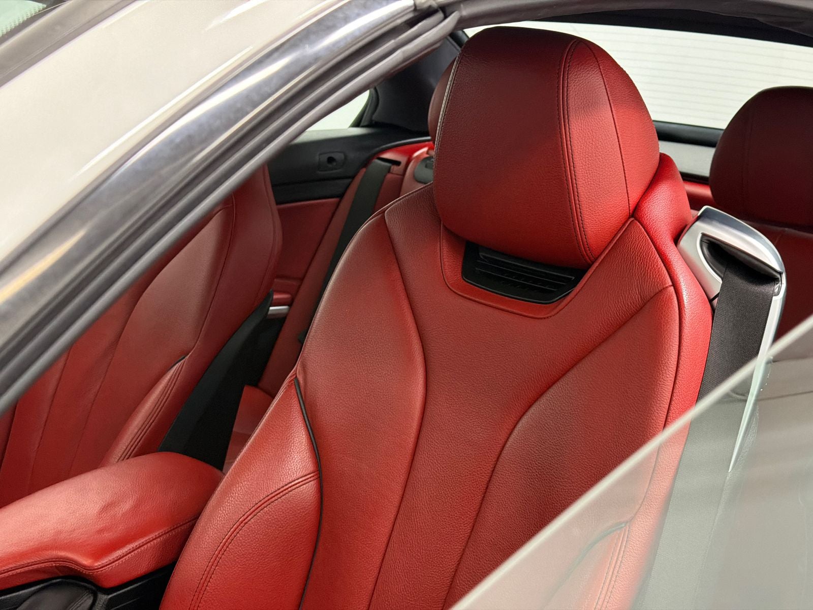2018 BMW 4 Series 440i