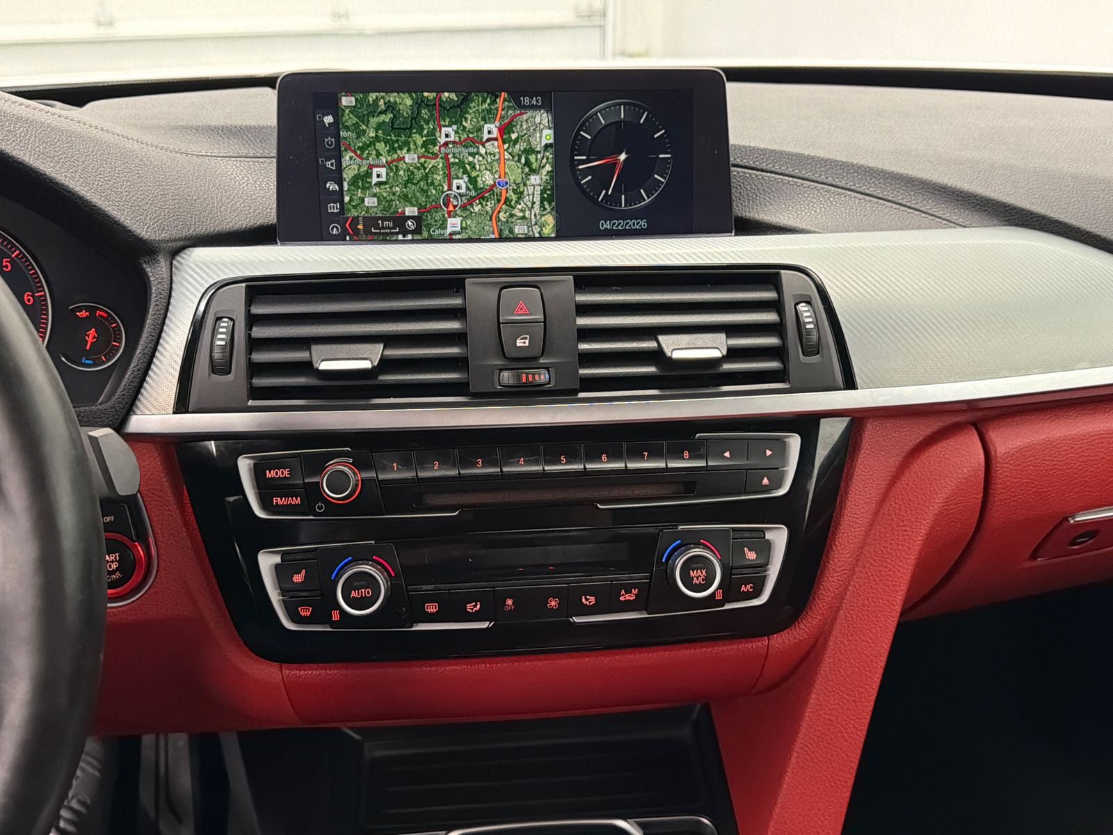 2018 BMW 4 Series 440i