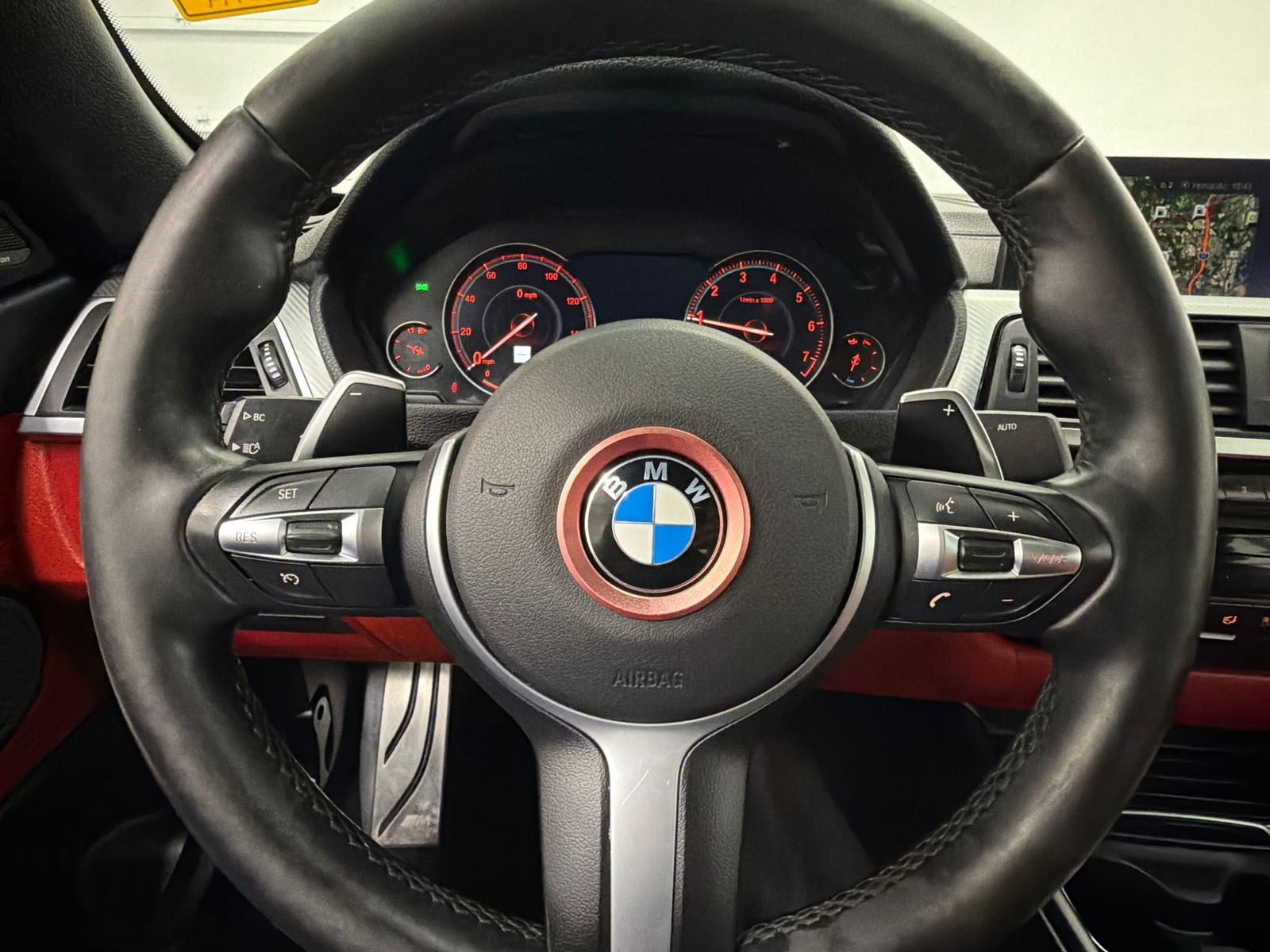 2018 BMW 4 Series 440i