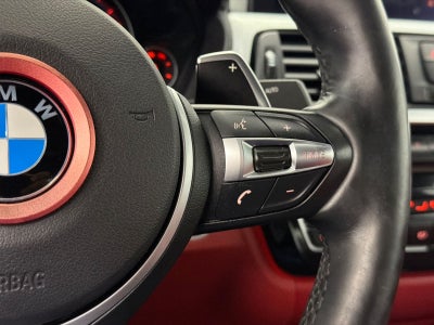 2018 BMW 4 Series 440i