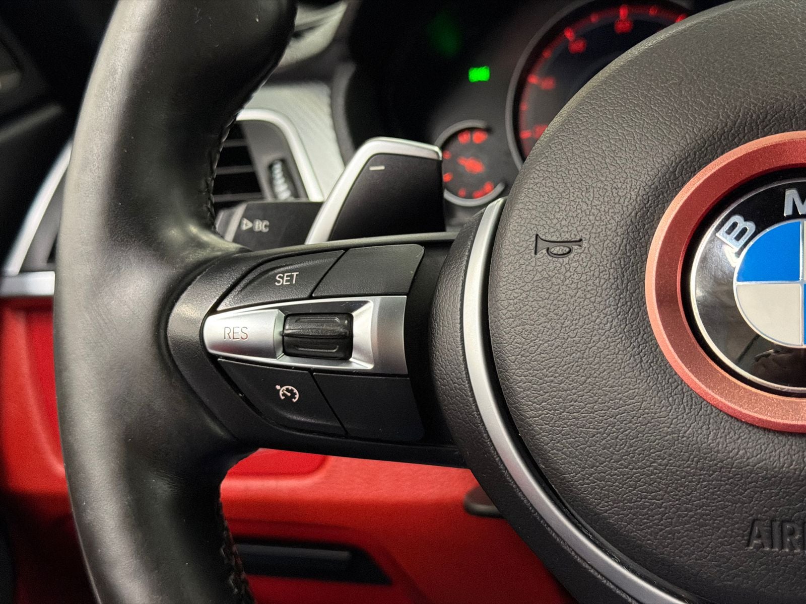2018 BMW 4 Series 440i