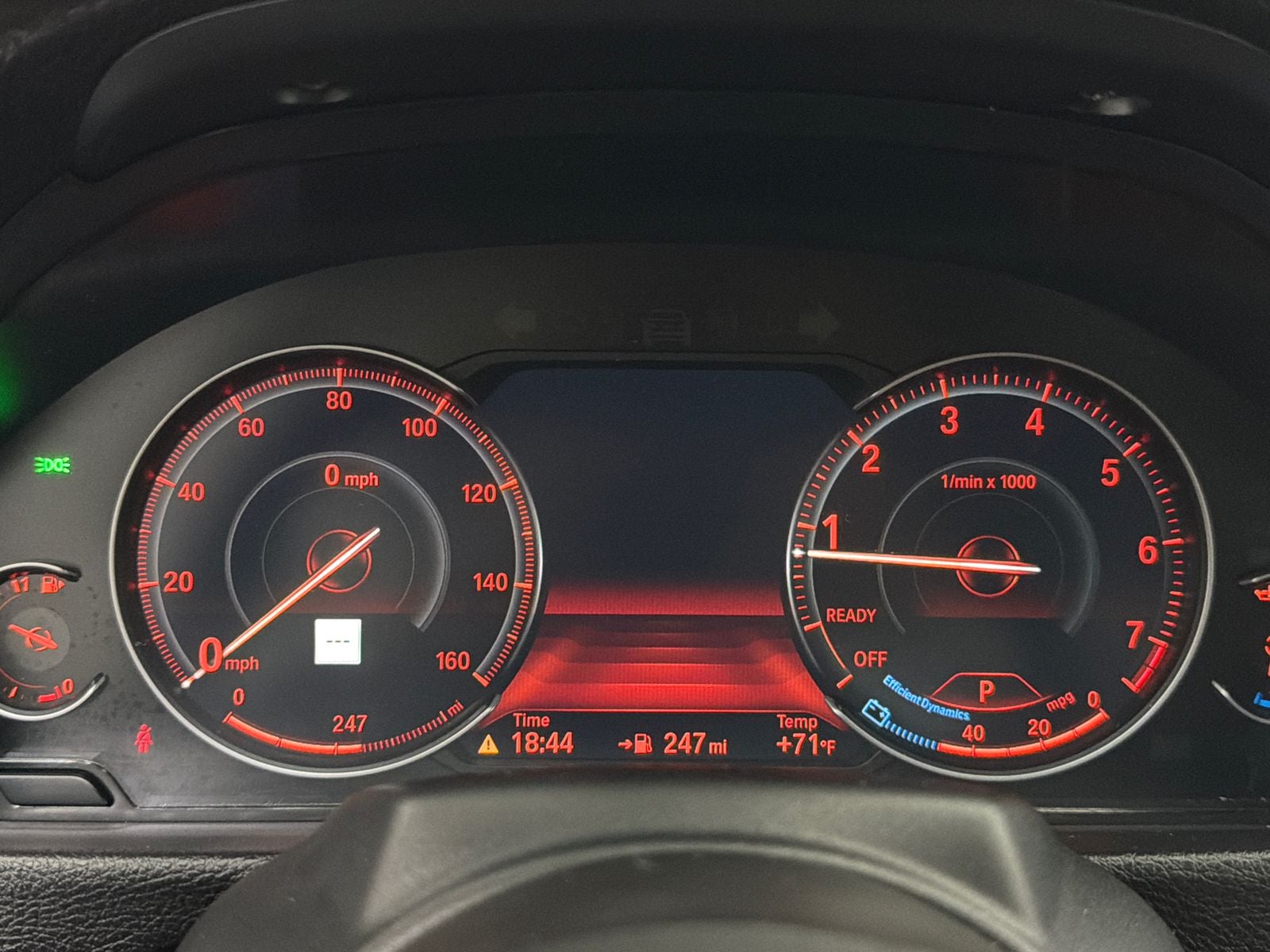 2018 BMW 4 Series 440i