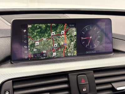 2018 BMW 4 Series 440i
