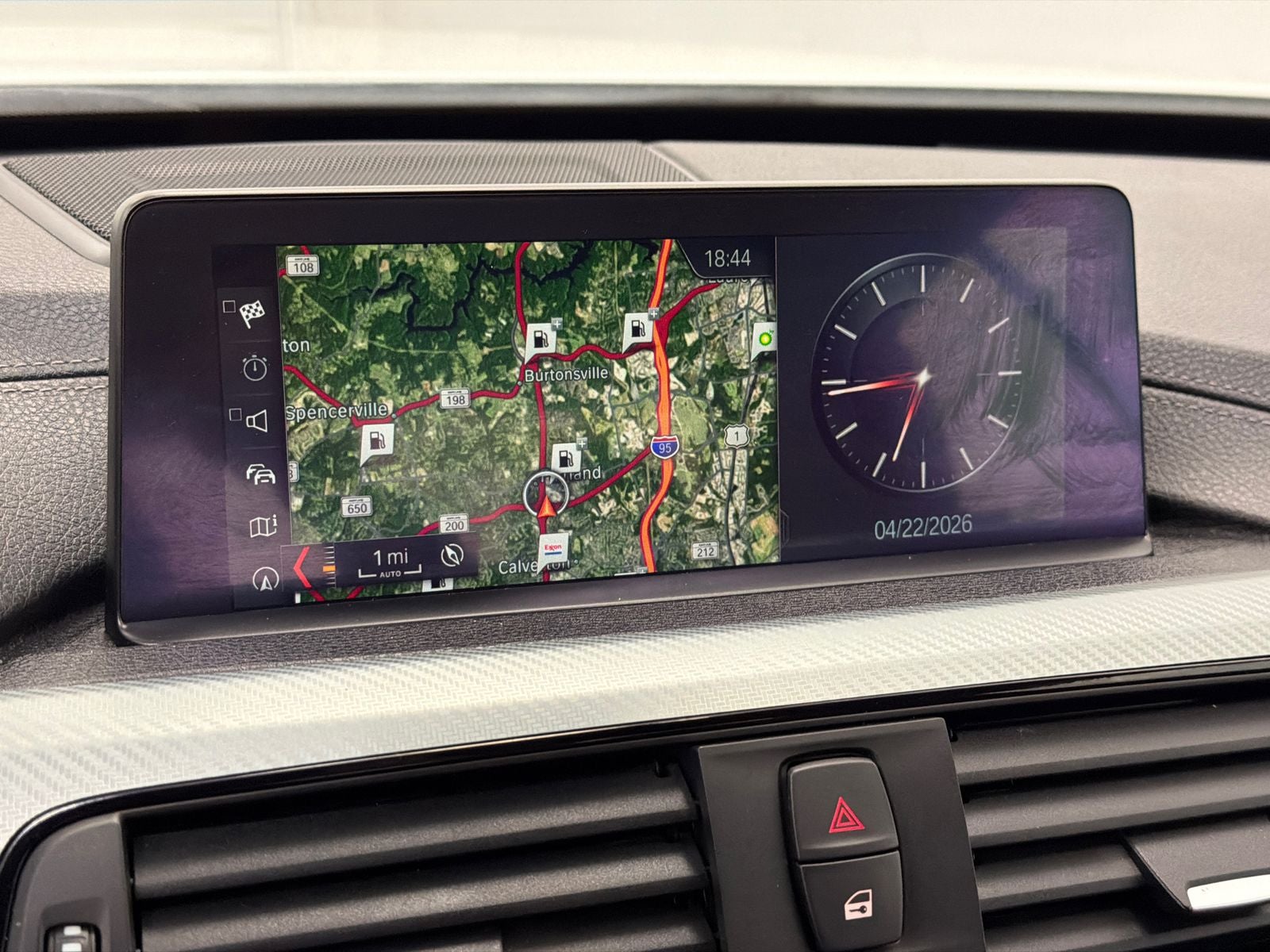 2018 BMW 4 Series 440i