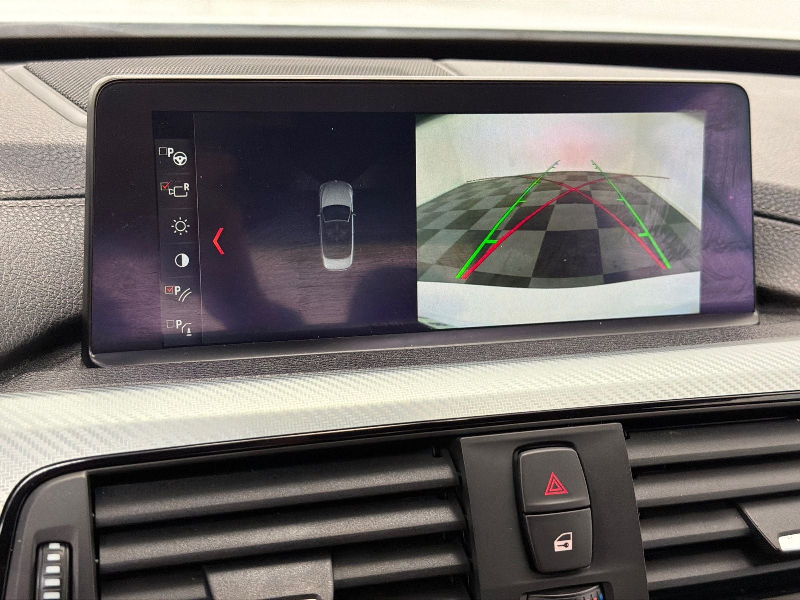 2018 BMW 4 Series 440i