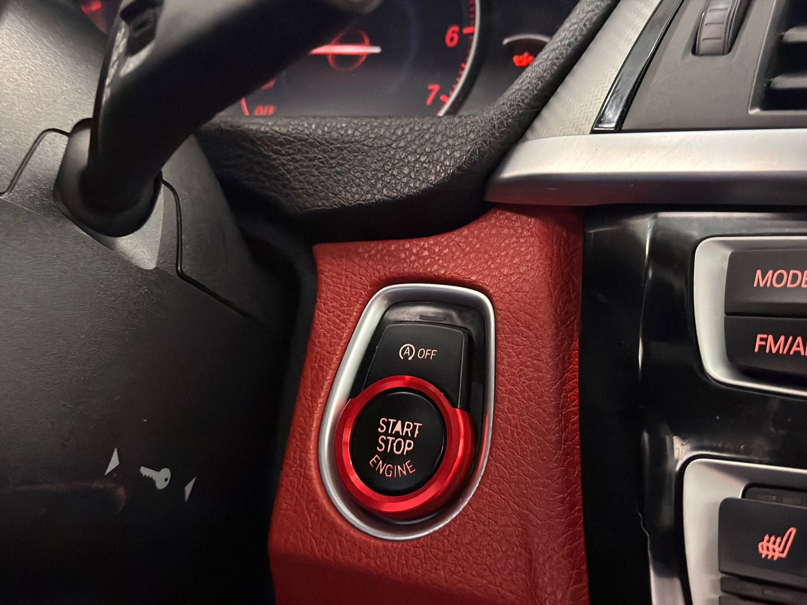 2018 BMW 4 Series 440i