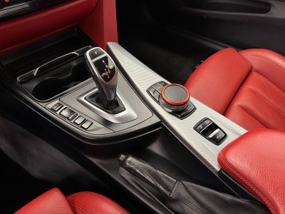 2018 BMW 4 Series 440i