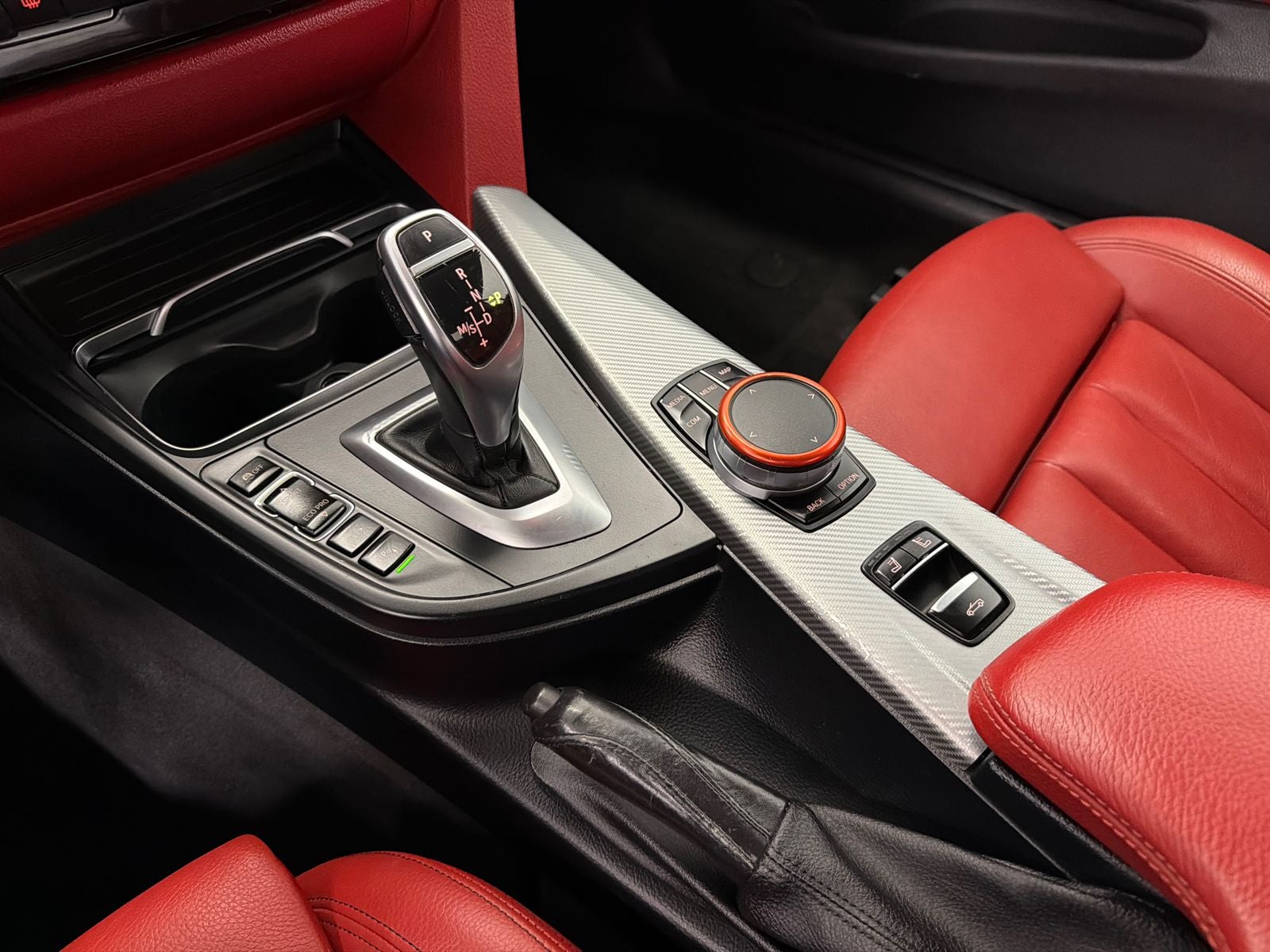 2018 BMW 4 Series 440i