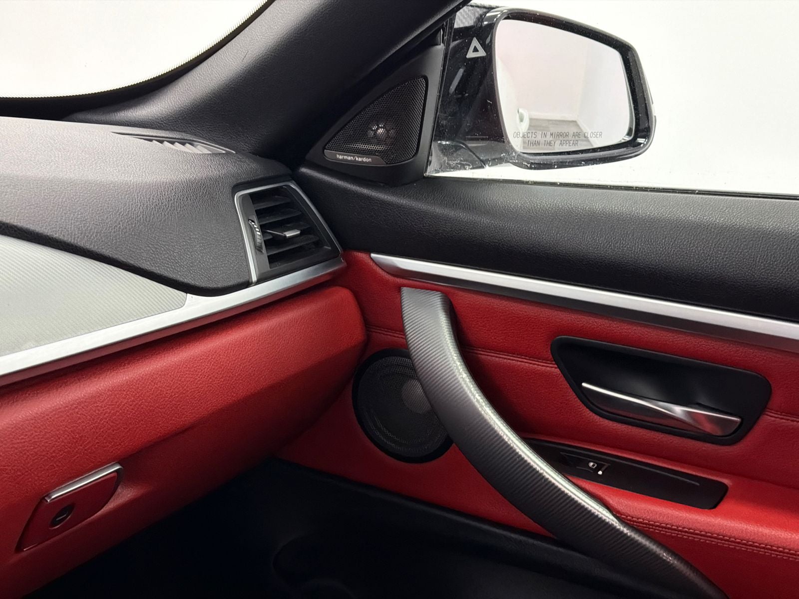 2018 BMW 4 Series 440i