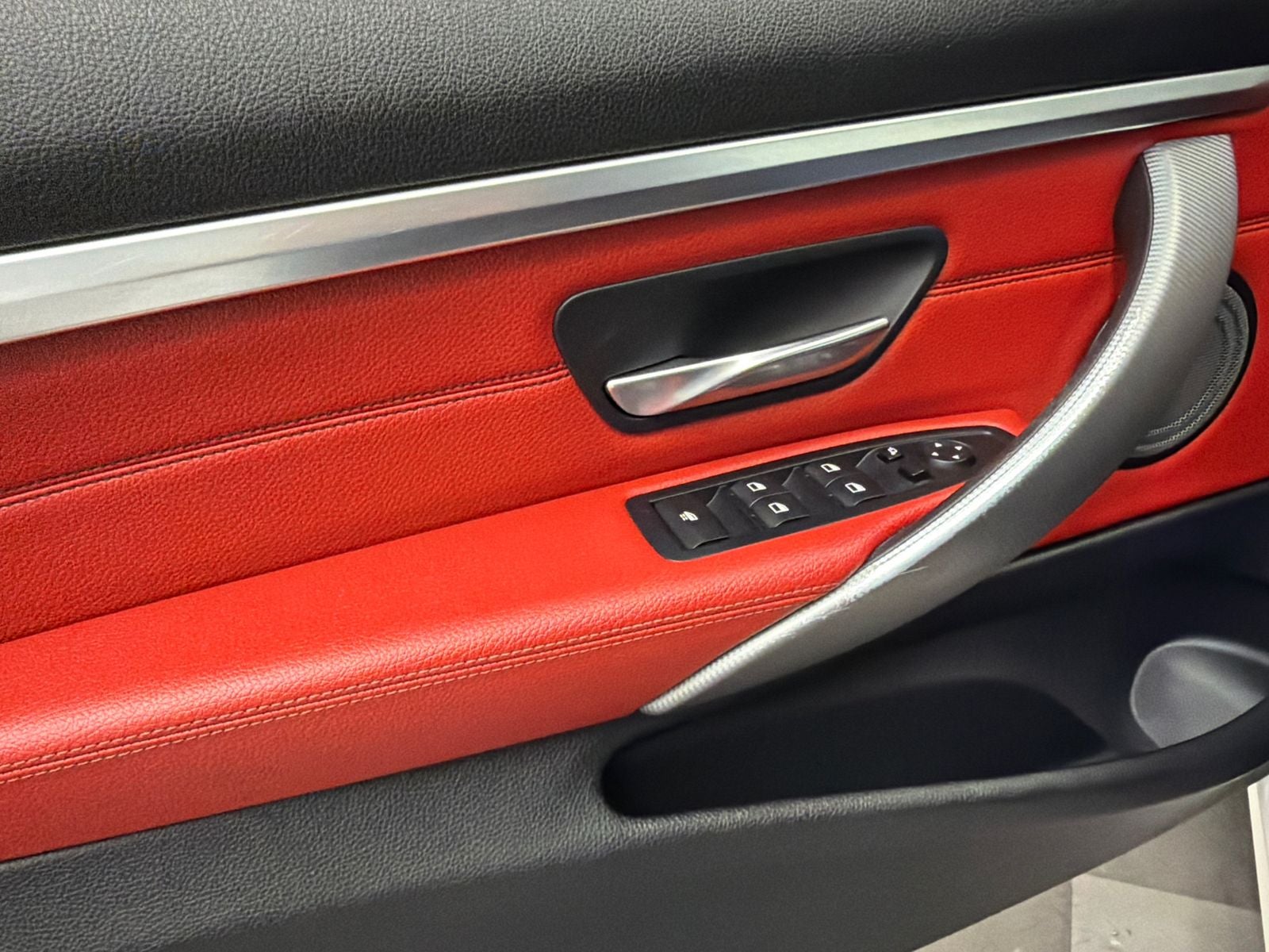 2018 BMW 4 Series 440i