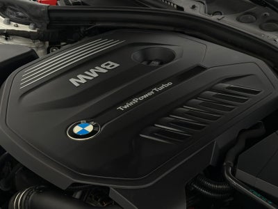2018 BMW 4 Series 440i