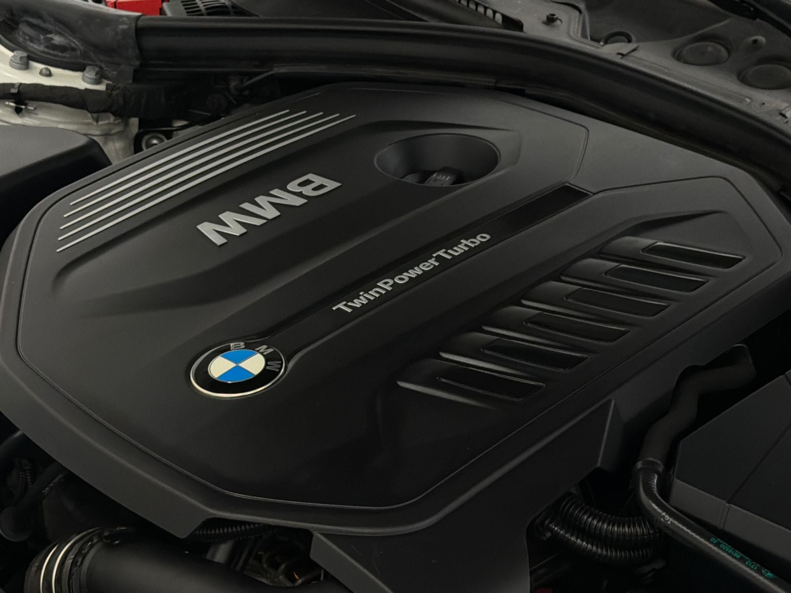 2018 BMW 4 Series 440i