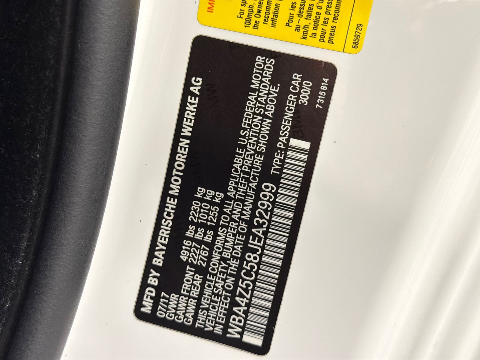 2018 BMW 4 Series 440i