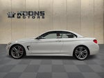 2018 BMW 4 Series 440i