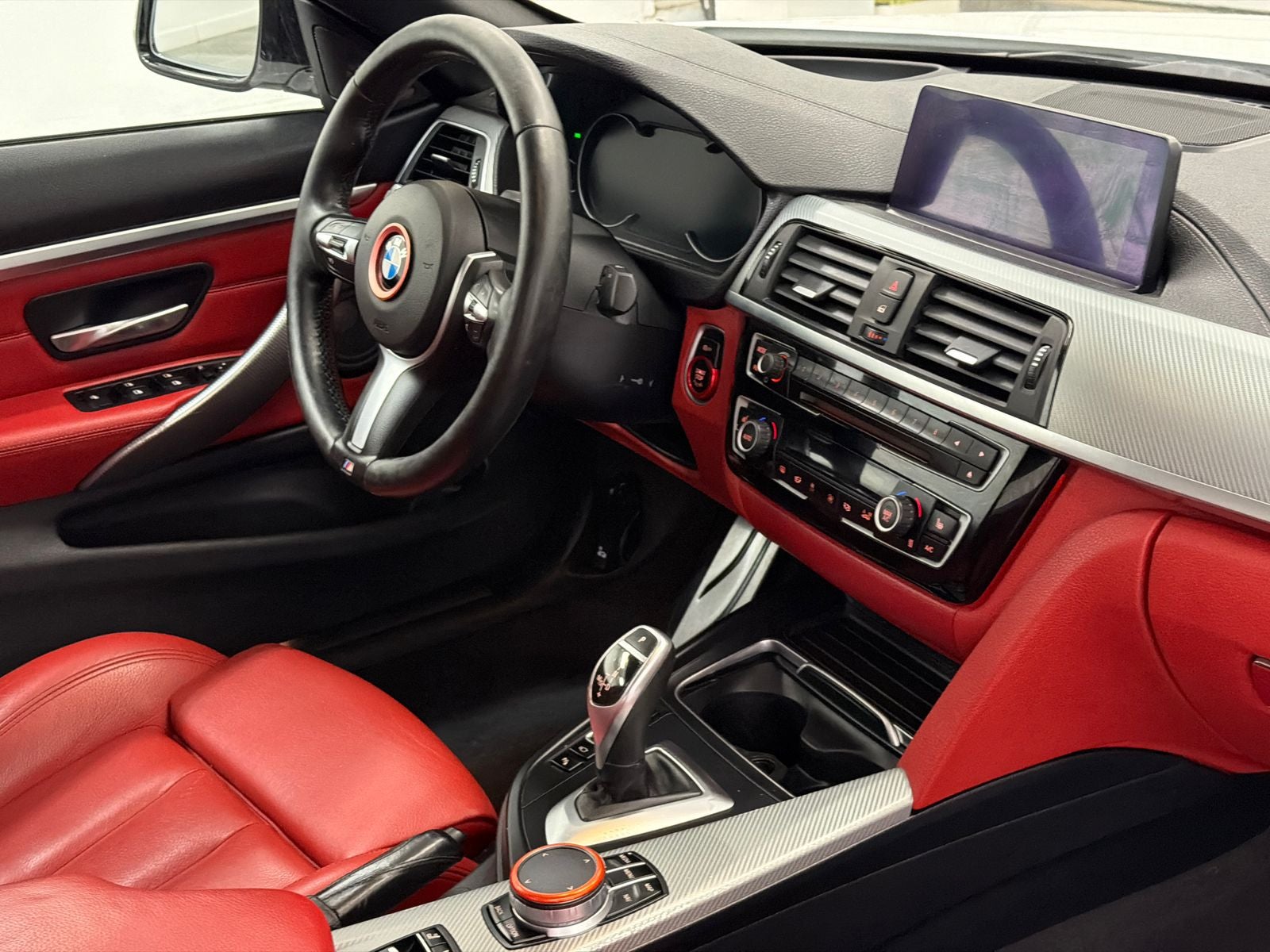 2018 BMW 4 Series 440i