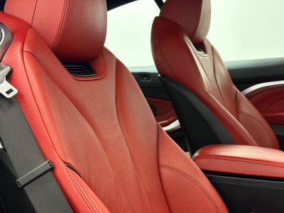 2018 BMW 4 Series 440i