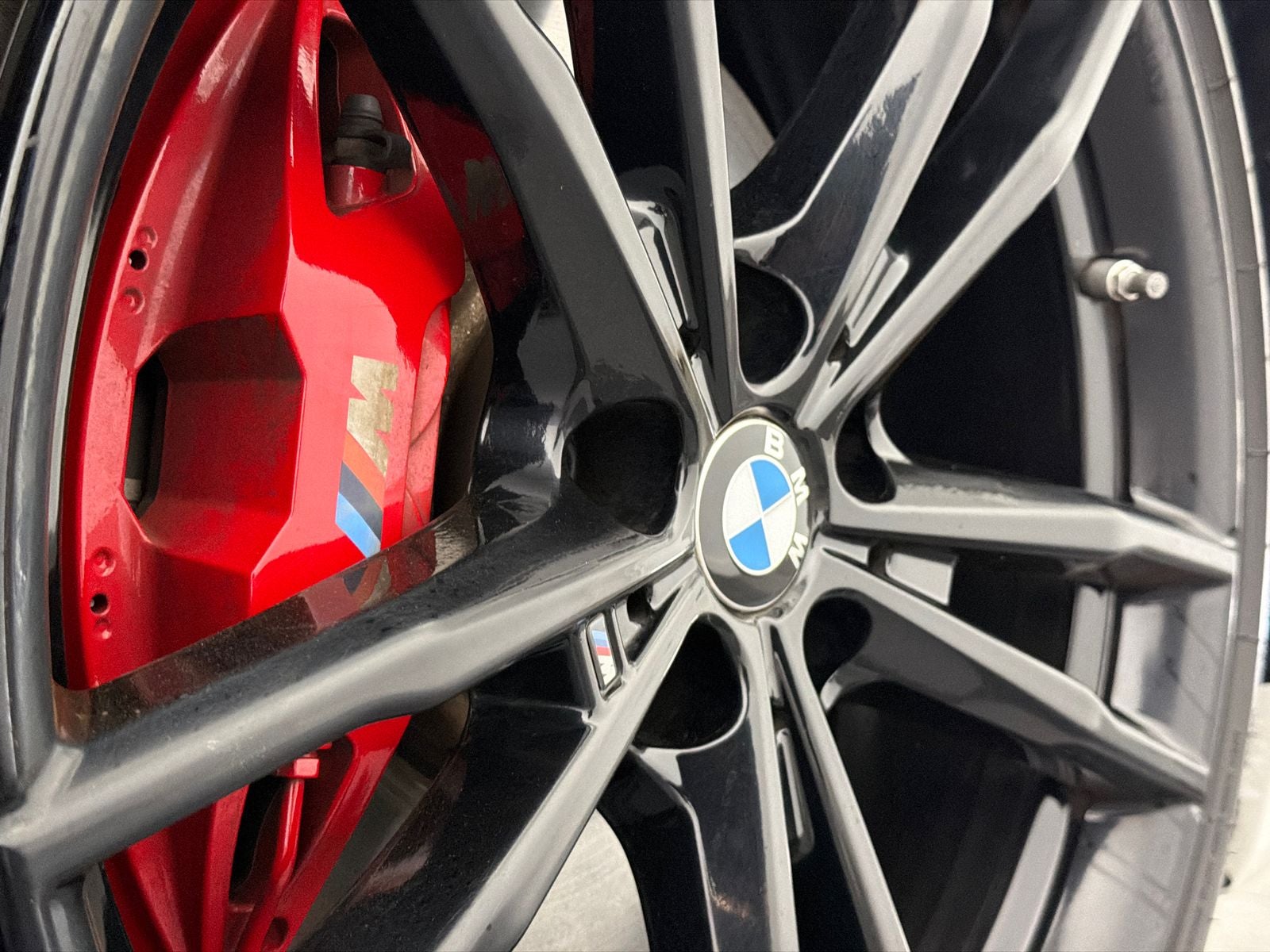 2022 BMW 4 Series M440i