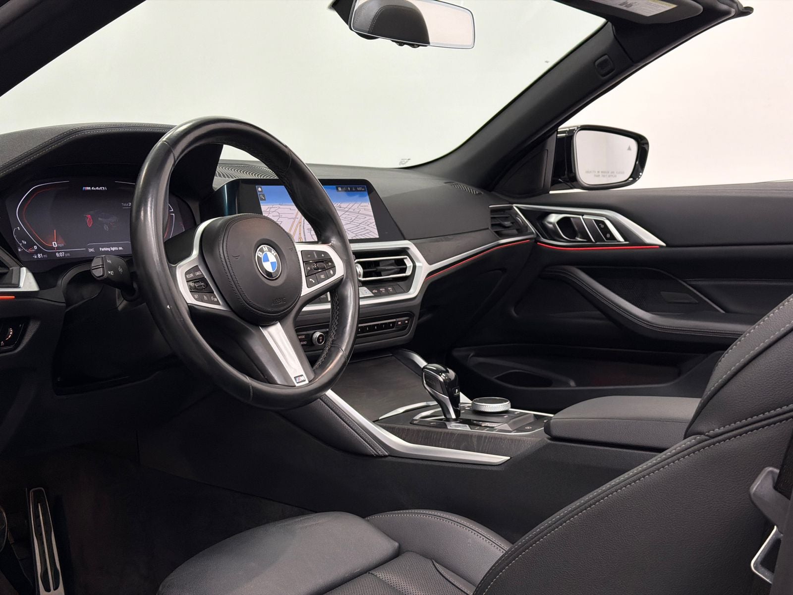 2022 BMW 4 Series M440i