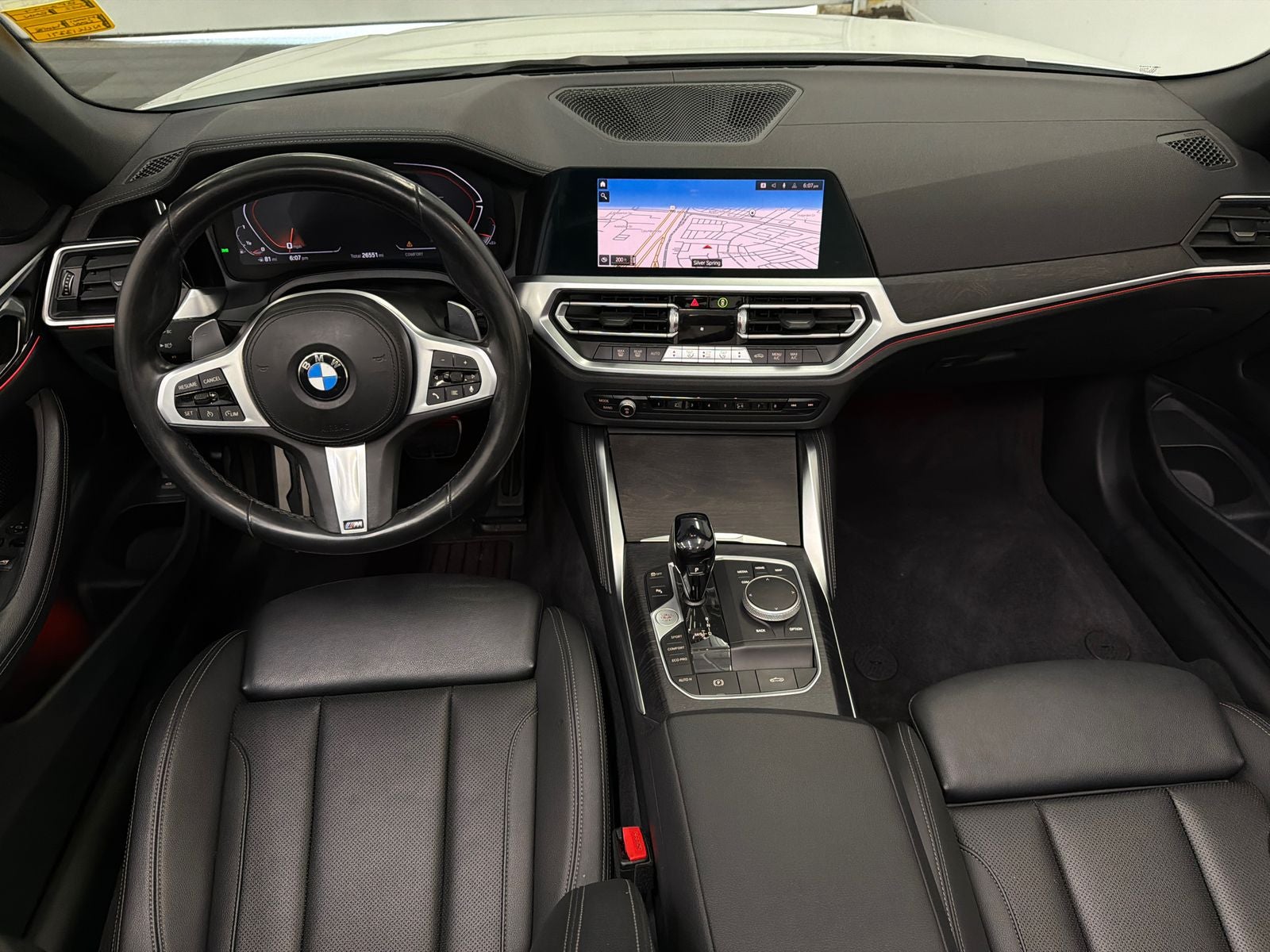 2022 BMW 4 Series M440i