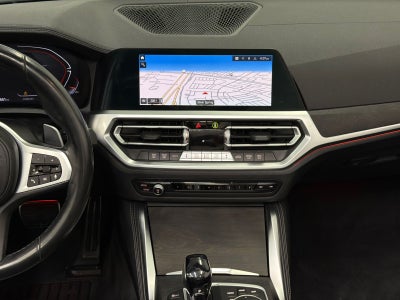 2022 BMW 4 Series M440i