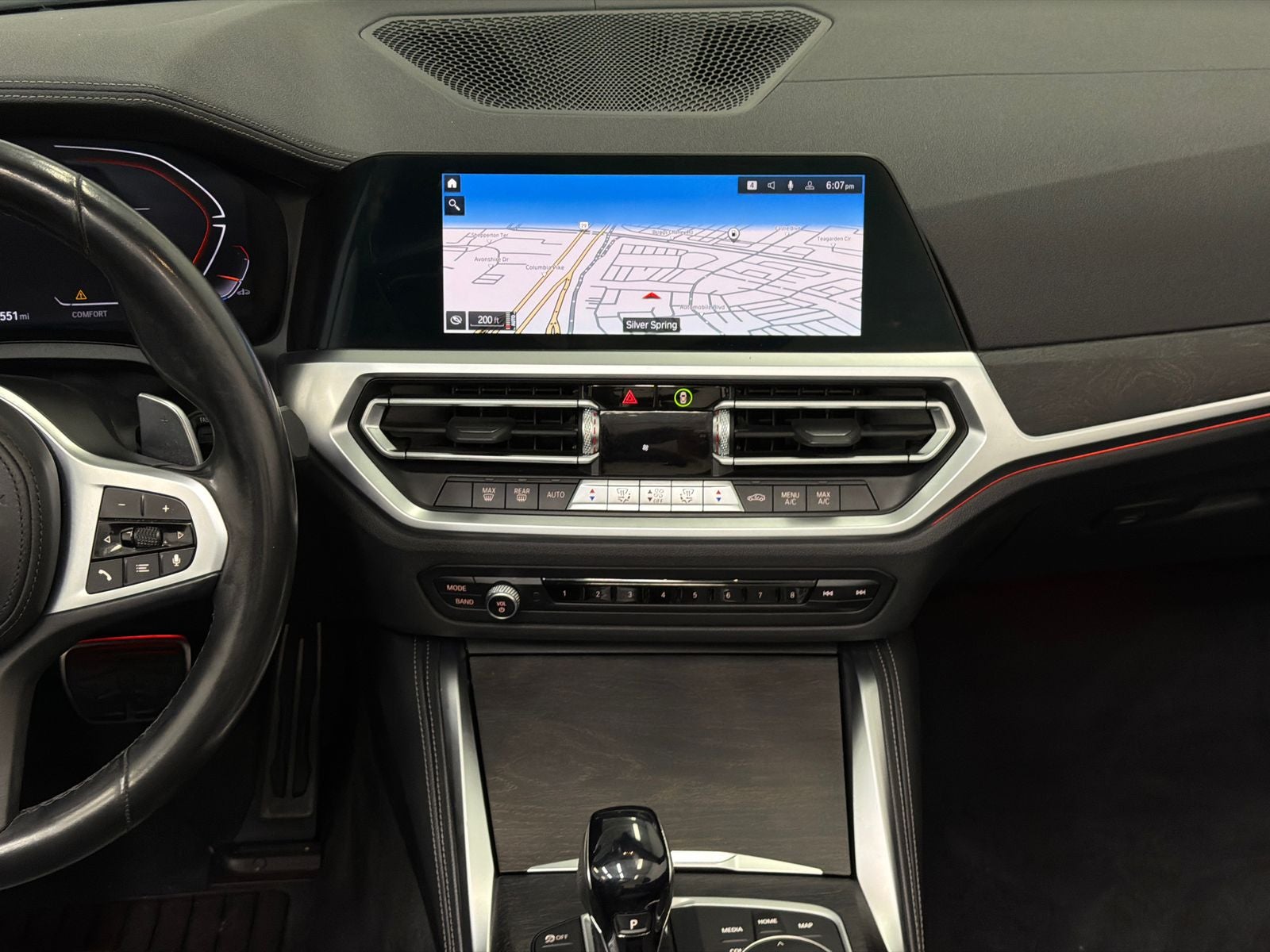 2022 BMW 4 Series M440i
