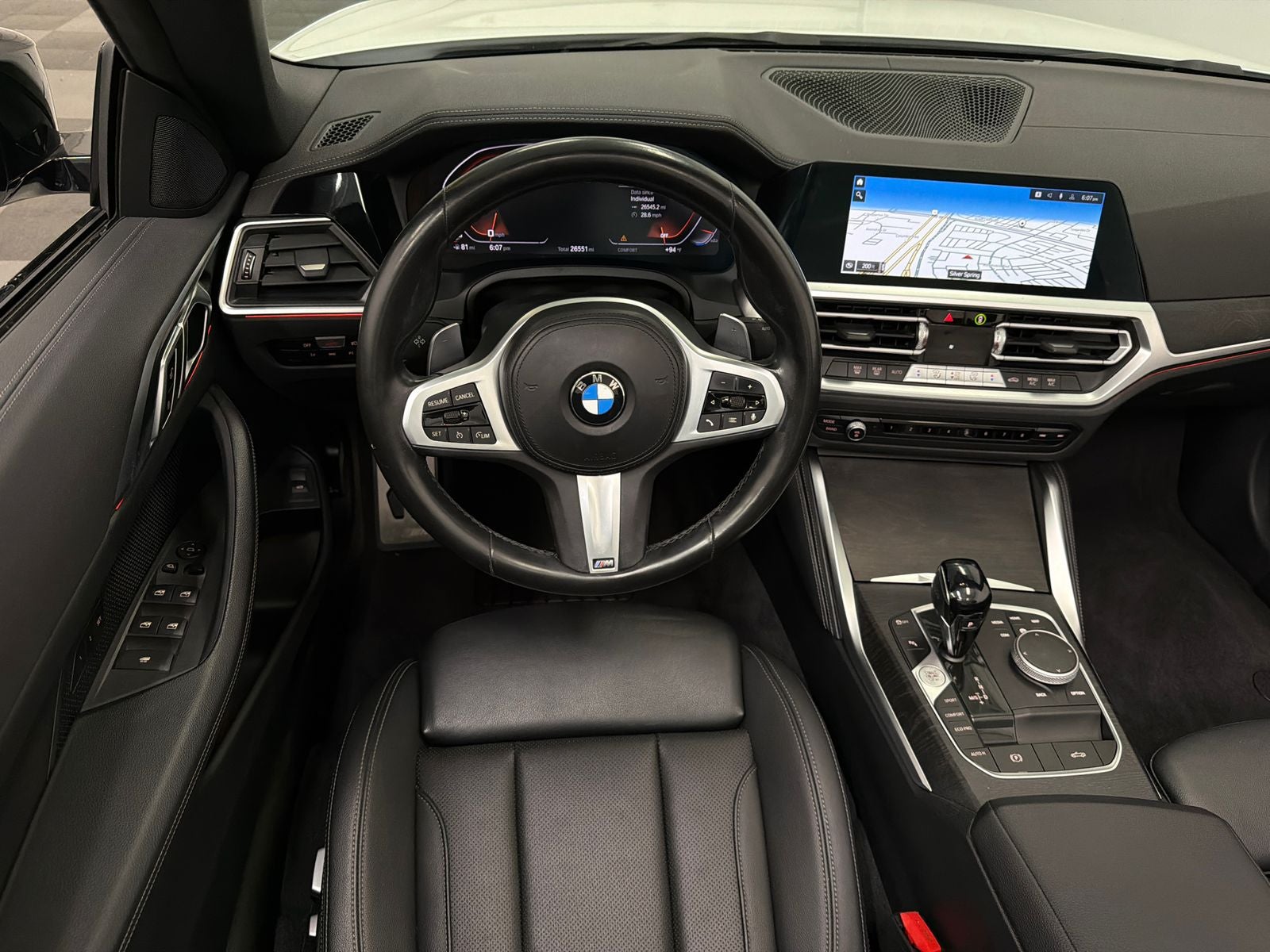2022 BMW 4 Series M440i