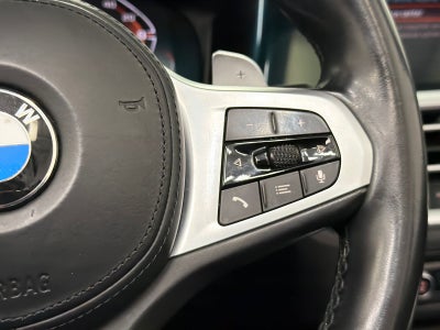 2022 BMW 4 Series M440i