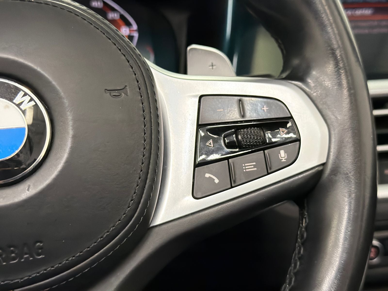 2022 BMW 4 Series M440i