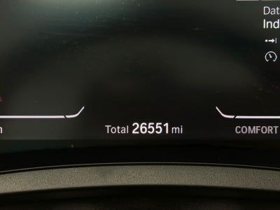 2022 BMW 4 Series M440i