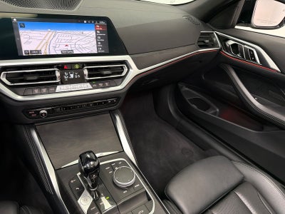 2022 BMW 4 Series M440i