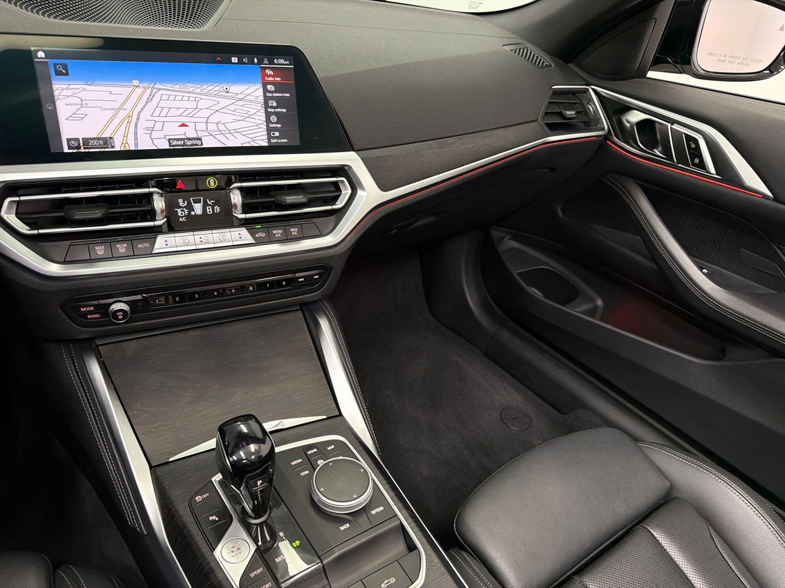 2022 BMW 4 Series M440i