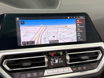 2022 BMW 4 Series M440i